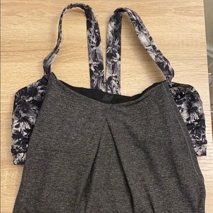 Lululemon DISCONTINUED tank!